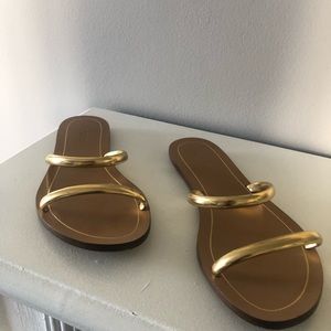 J. Crew Sandals